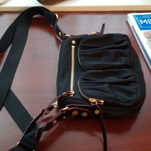 MZ Wallace mini Paige shoulder crossbody